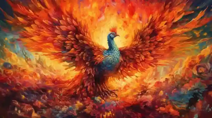 Phoenix Ascension