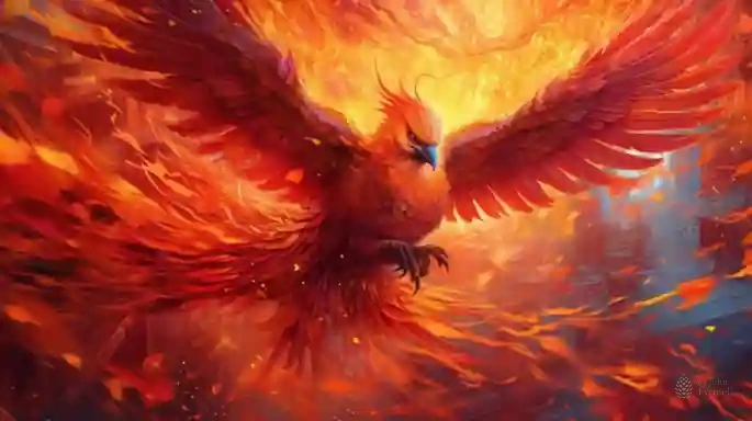 Phoenix Ascension