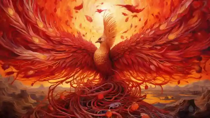 Phoenix Ascension