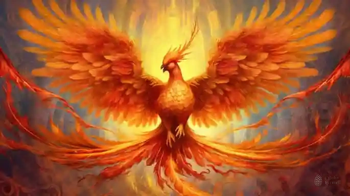 Phoenix Ascension