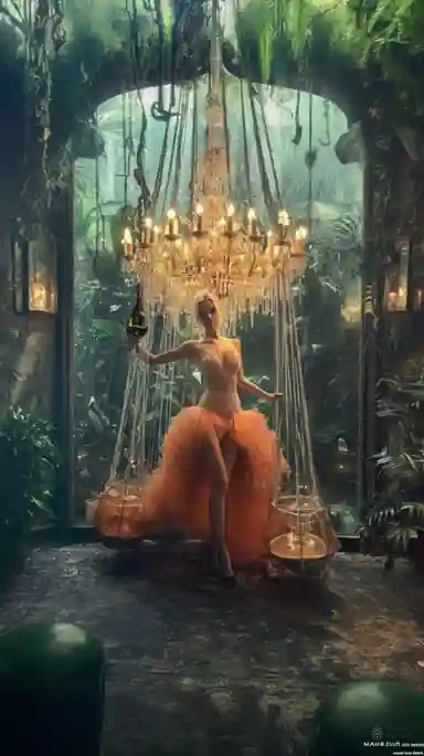 Ethereal Luminescence