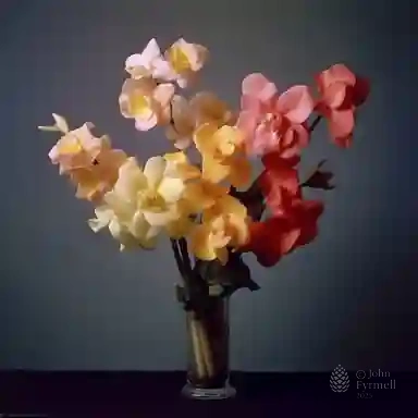 Blossoms of Serenity