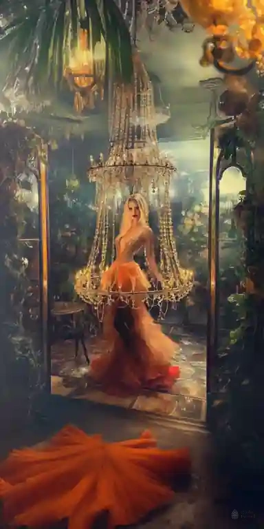 Ethereal Luminescence