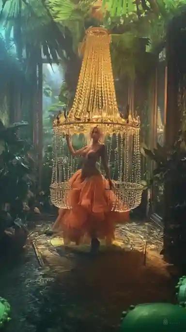 Luminous Enchantment