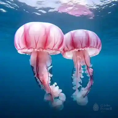 Ethereal Luminescence