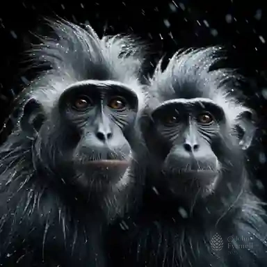 Whispers of the Wild