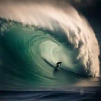 Wave Whisperer