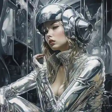 Cygnet of the Future