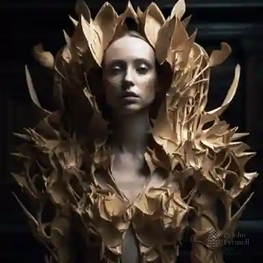 Golden Phoenix Ascension