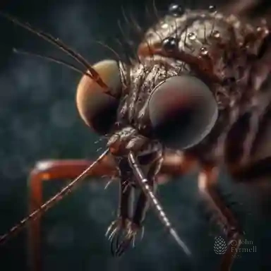 Eyes of the Microcosm