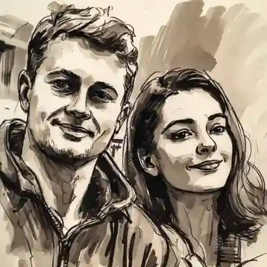 Whispers of Connection