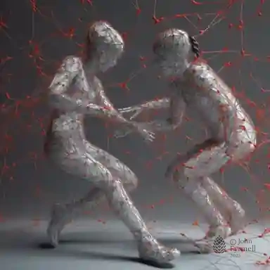 Eternal Entanglement