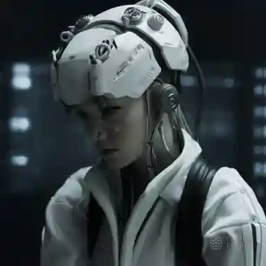 Cry of the Cyber Dawn