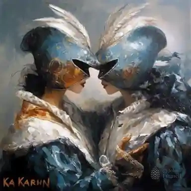 Ethereal Convergence