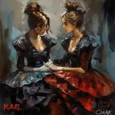 Whispers of Elegance