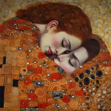 Whispers of the Eternal Flame