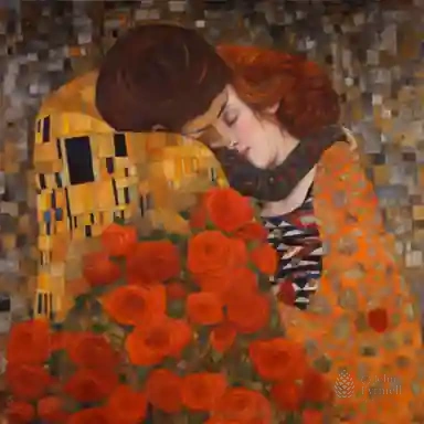 Whispers of the Eternal Garden