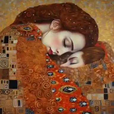 Whispers of Eternity