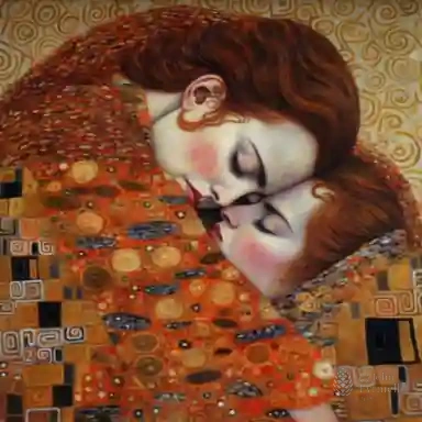 Whispers of the Eternal Flame