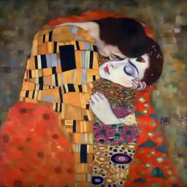 Whispers of Eternity