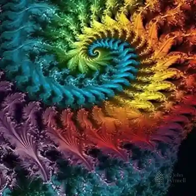 Fractal Symphony