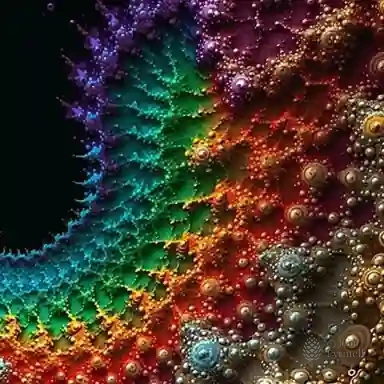Fractal Symphony