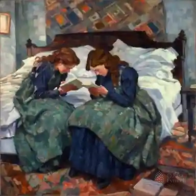 Whispers of Solitude