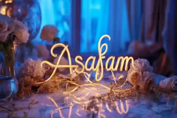 Ethereal Luminescence