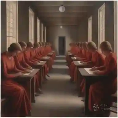 The Silent Convergence