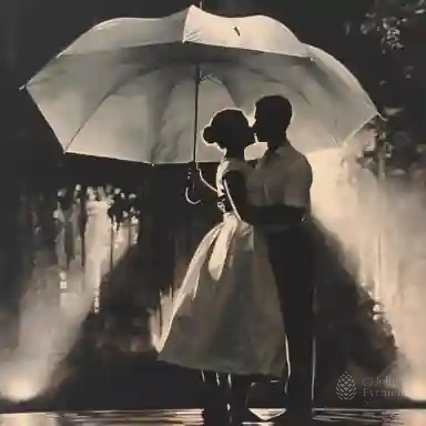 Whispers of the Rain