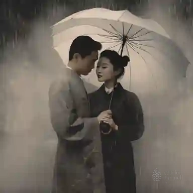 Whispers of the Rain