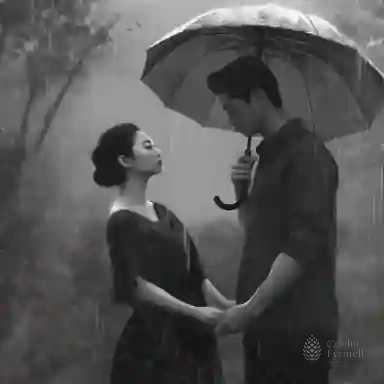 Whispers of the Rain