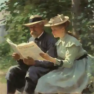 Whispers of Serenity