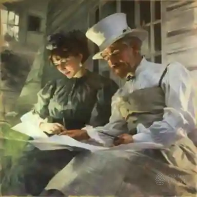 Whispers of Elegance