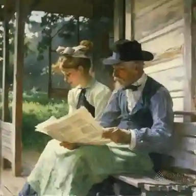 Whispers of Serenity