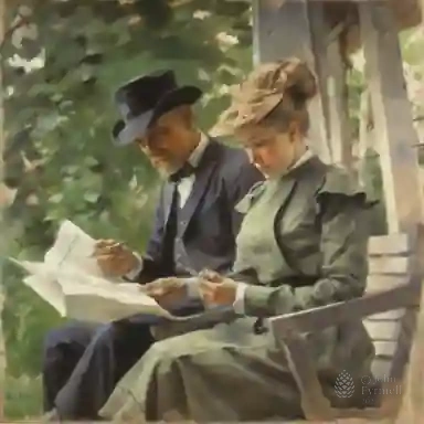 Whispers of Serenity