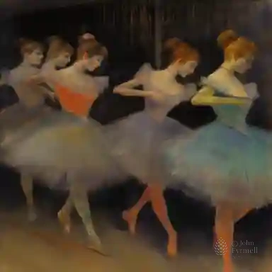 Whispers of Elegance