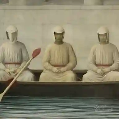 Silent Guardians of the Stream