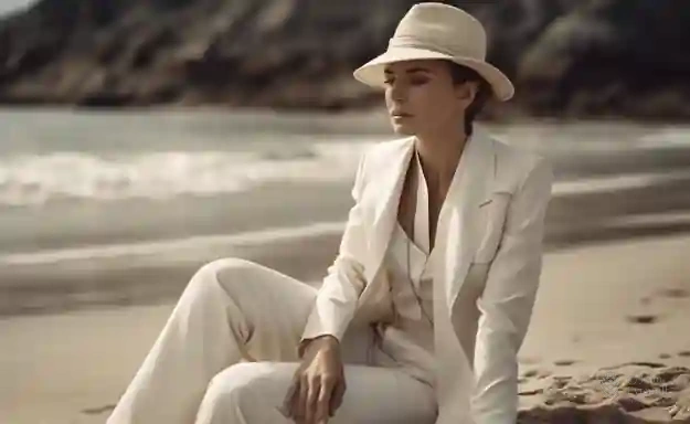 Serenity by the Shore