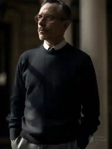 The Contemplative Solitude