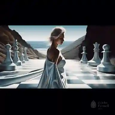 Ethereal Chess