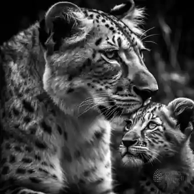 Whispers of the Wild