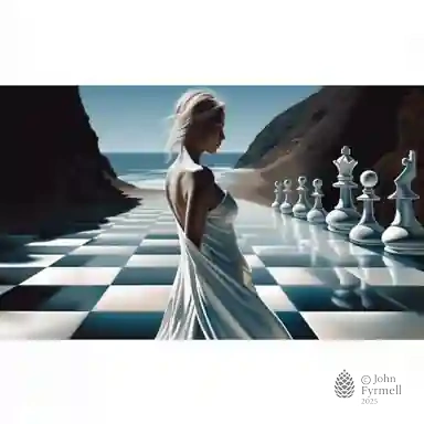 Ethereal Chess