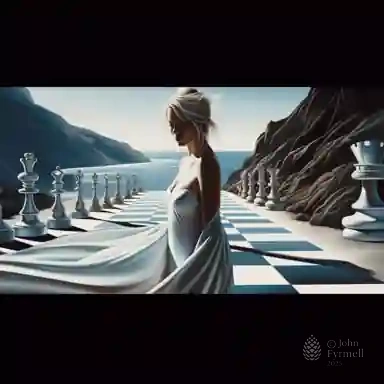 Ethereal Chess