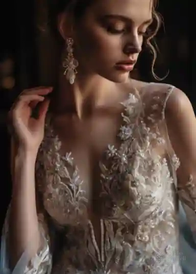 Ethereal Elegance