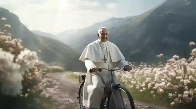 Ecclesiastical Journey