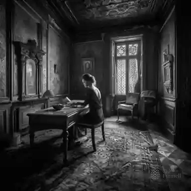 Whispers of Solitude