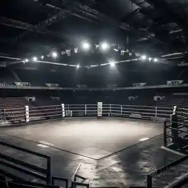 Silent Arena