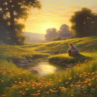 Whispers of Solitude