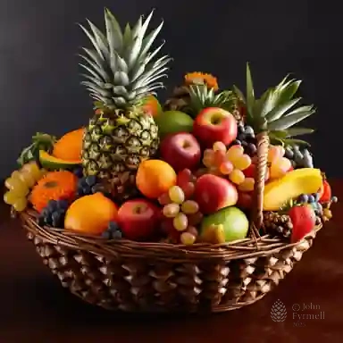 Harvest of Abundance